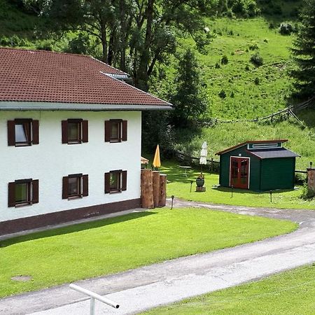 Ferienhaus Monika Gutschau Экстерьер фото
