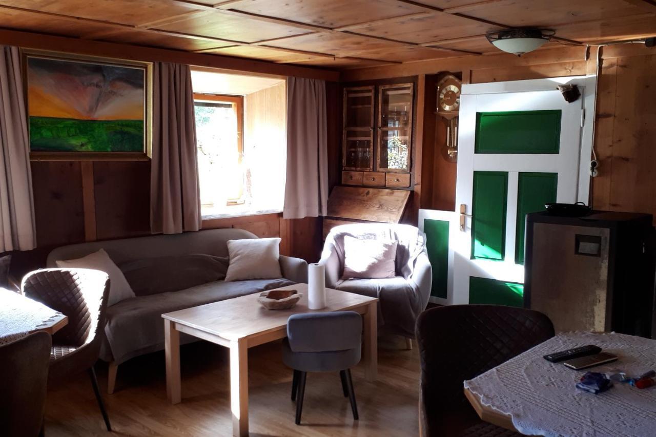 Ferienhaus Monika Gutschau Экстерьер фото