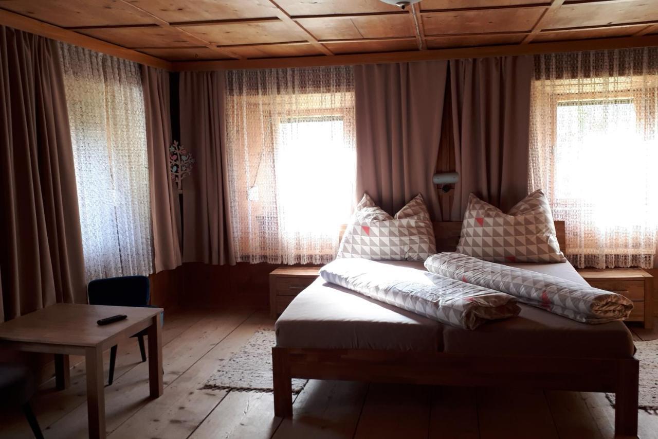 Ferienhaus Monika Gutschau Экстерьер фото